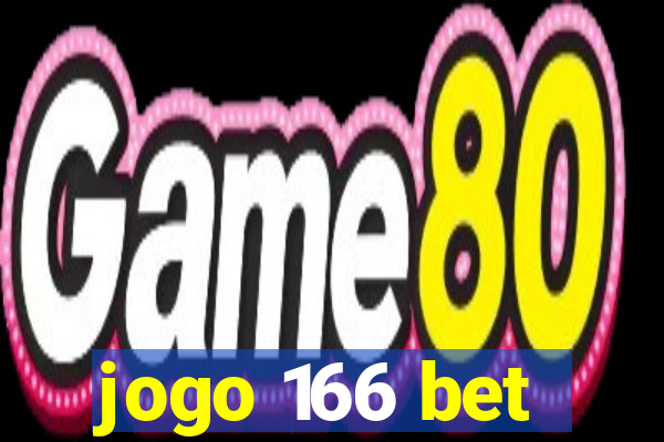 jogo 166 bet